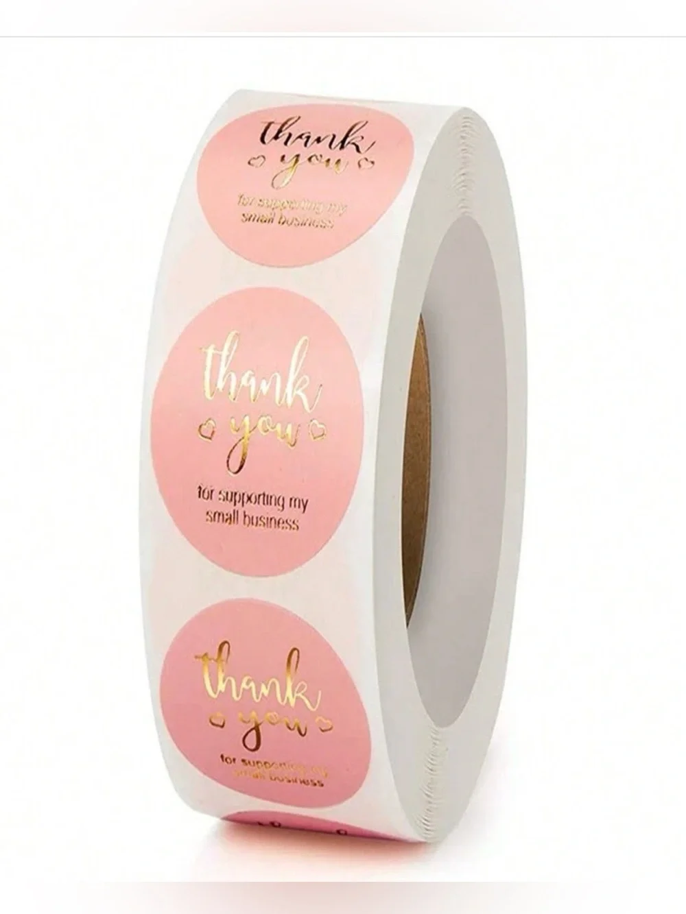 Thank you ! Stickers 500